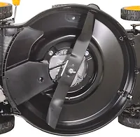 Газонокосилка бензиновая GLM-6.0 ST Huter 70/3/7