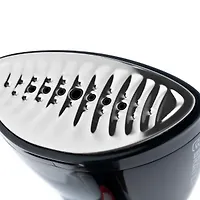 Отпариватель BRAYER 4123BR 1630Вт, пар 25г/мин, съемная щетка, фиксация пара, 270мл