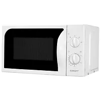 SCMW9020S08M Микроволновая печь (белый)