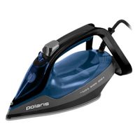 Утюг Polaris PIR 2802AK 3m Синий/черный