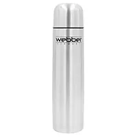 Термос WEВBER SS-1200P 1200мл (24)