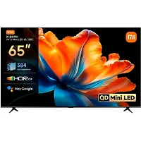 Телевизор Xiaomi TV S Mini LED 65 2026 (L65MC-SRU)