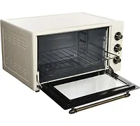Духовка электрическая (мини-печь) making Oasis everywhere M-40BR 316