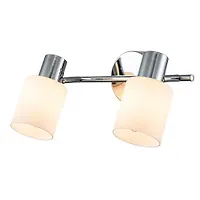 ESCADA Спот Escada 10178/2A E14*40W Chrome