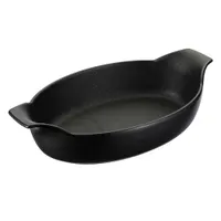 Форма для запекания 0,95л; 27,7х16,3х6,5см Linea CERAMO арт.75-007 (REGENT)