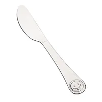 Нож детский Linea SMILEY арт.93-CU-SM-01 (REGENT)