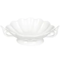 Ваза для конфет, керамика, 33х20х9 см, Y6-2323 (326071)