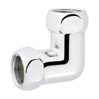 Переходник американка угловая 1" х  3/4"гг PF763