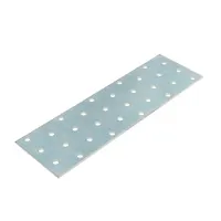Пластина крепёжная 60*200*2,0 ГОЦ (50)