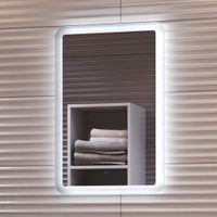 Зеркало Wing Classic 400 c LED подсветкой г. Нижний Новгород