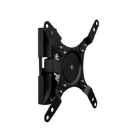 Кронштейн для LED/LCD телевизоров VLK TRENTO-103 black 12 шт./уп. (51051)