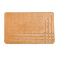 Коврик для в/к DEKOTEX Comfort Linea из 1 шт 50х80см 10мм (бежевый) 1/35