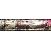 Клеенка двухсторонняя DS-1351D-8094F (137см*20м)