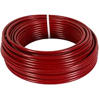 ALT-PX Труба PE-Xa EVOH 16x2,0 мм (бухта 200 м) красн. Россия (021110211)