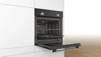 Духовой шкаф независимый электрический BOSCH HBF 512BA0R