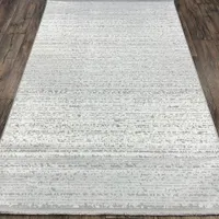 Ковер MONALIZA (Турция) 3,0х4,0 прямой 8430D CREAM-GREY
