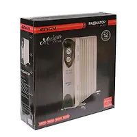 Радиатор масляный ENGY EN-2211 Modern арт.015122