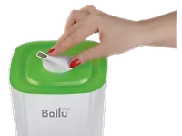Увлажнитель ультразвуковой Ballu UHB-200