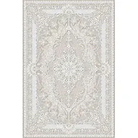 Ковер "KUMSAL" 2,0*3,0 овал - Q700A VIZION/VIZION