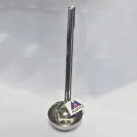 Ложка разливная 16 OZ(480мл) МН-319  "ИНДИЯ"