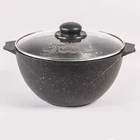Казан для плова 6л АП Гранит star  арт. 56803