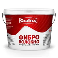 Фиброволокно Ф-В 1000 гр