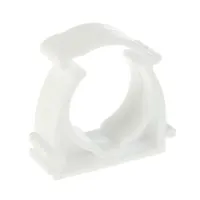 Опора с креплением 16/18 (1500/300) (Valfex) БЕЛАЯ