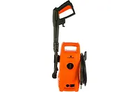 Мойка выс. давл. CARVER CW-1400A (1400 Вт, 80-110 бар, 5,5-6,5 л/мин,)