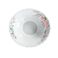 Салатник 18 см/ 700 мл JEWEL Жюли 7482 (стеклокерамика)
