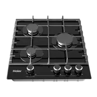 HHX-G53CNMB Газовая варочная поверхность Haier