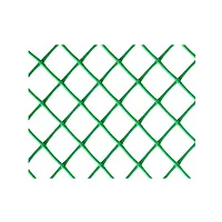 З-40/1,5/20 Э Заборная решетка 1,5* 20м ЭКОНОМ (зеленый)