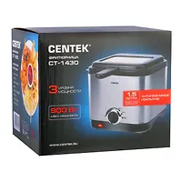 Фритюрница Centek CT-1430