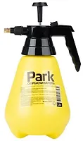 Опрыскиватель PARK 1,5л., желтый арт.990052