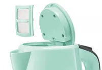 Чайник BOSCH TWK 7502