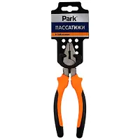 Пассатижи Park 16см арт.105108