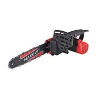 Пила цепная электрическая (сучкорез) MAXCUT MCE 112 1.0кВт, шина 12"/30см 220300112