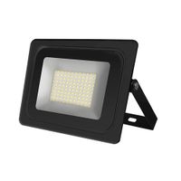 Прожектор светодиодный ТМ IONICH IFLSLED-DOB- 70-865-BL-IP65 (YK1810) 1478