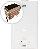 Газовая колонка ВПГ Vatti LR24-JES N 12 л