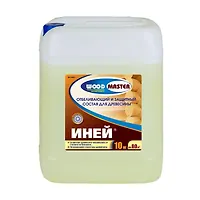 "Иней"- комп.№1 (отбеливающий и защитный комплекс) 10 кг. кан. (29001)
