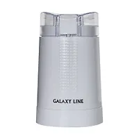 Кофемолка электрическая Galaxy LINE GL 0909 (16шт) мощность 200 Вт, вместимость контейнера 45 г, кон