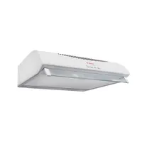 Вытяжка "GEFEST" БЭВ 2501-3 (белый) (ВО2501) (50х50)
