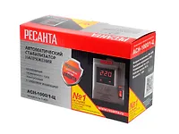 Стабилизатор АСН-1000/1-Ц "Ресанта"