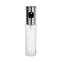 Диспенсер для масла 100 мл, (нерж.сталь 304, стекло) Linea AROMA арт.93-DE-AR-21 (REGENT)