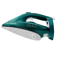 Паровой утюг BRAYER 4013BR 3100Вт, 265мл, 160г/мин, керам.подошва, антикап., разбрызг., самоотчистка