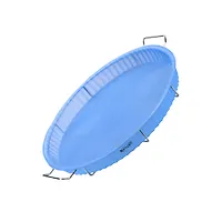 Ф-ма д/пирога 30х3см с мет. подст. Linea Silicone арт.93-SI-FO-11 (REGENT)