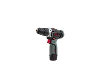 Дрель аккумуляторная P.I.T. PBM12K-10A/1 X-DRIVER (12В,25Нм, патр10 мм, 2ск, АКБ 1,5Ач,ЗУ,коробка)