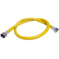 Шланг газовый ПВХ ELKA 3/4 250 см г/г (13*19)