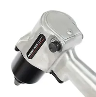 Пневмогайковерт ударный PATRIOT PN 610, 610 Нм, патрон 1/2", быстросъем 1/4"