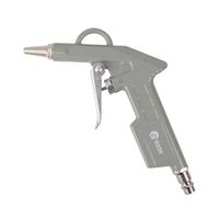Пистолет продувочный пневматический Edon AG-1 (6 бар, 1/4") (39051)