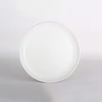 Тарелка обеденная 27см, Costa (milk) HMN230506A1